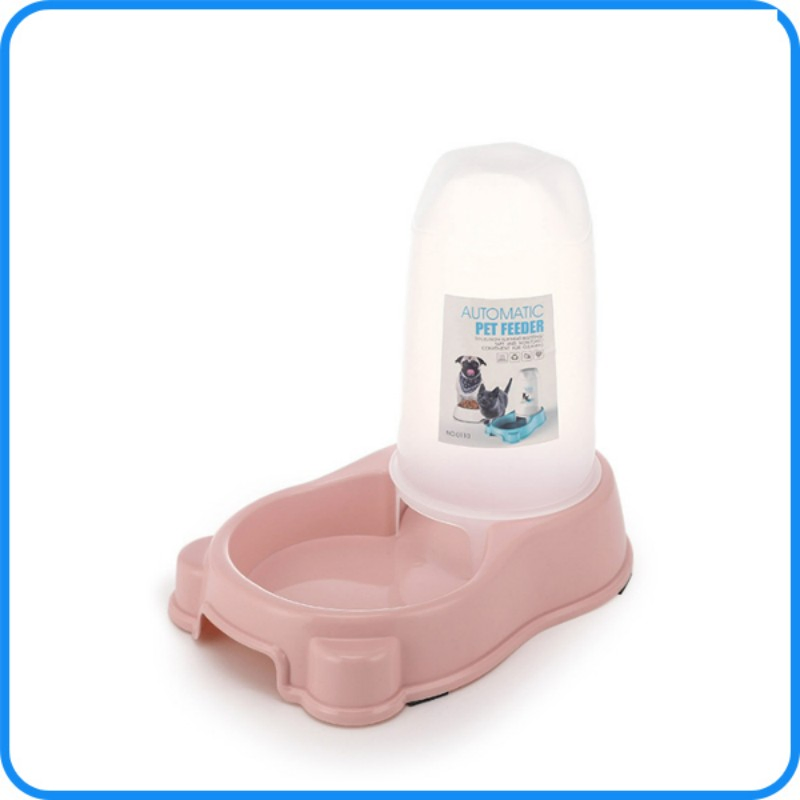 Factory Pet Dog Bowl Dog Water Fountain