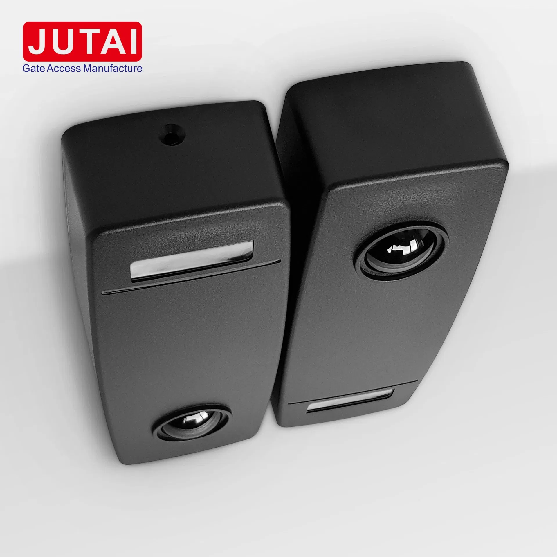 Infrared Sensor 12V 24V AC/DC Single Beam Nova Wireless Photocell