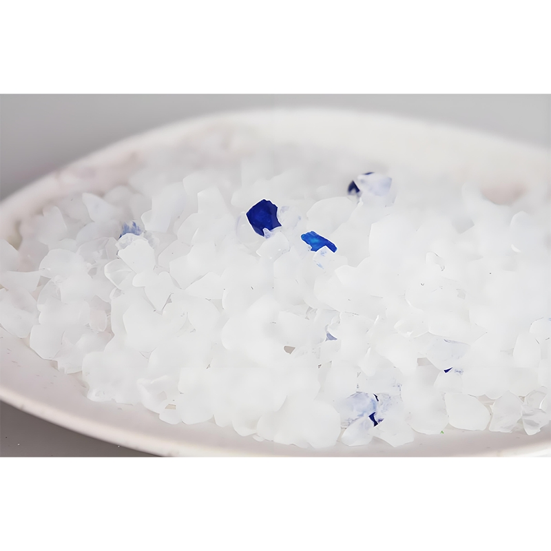 Gentle Hypoallergenic Cat Litter for Kittens - Eco-Friendly Formula