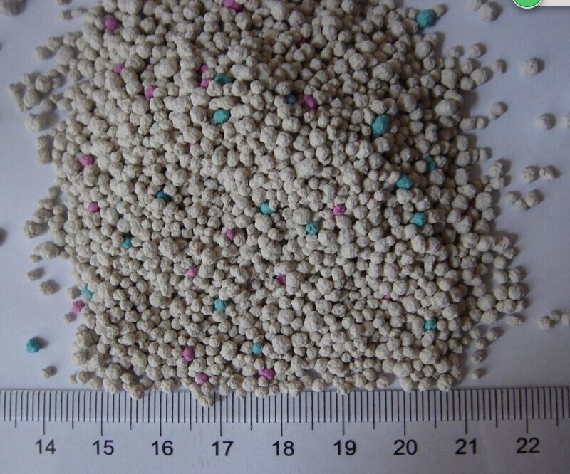 Natured 100% High Quality The Best Supplier Strong Absorption Antibacterial Fast Clumping Bentonite Cat Litter