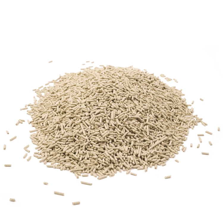 Long-Lasting Pet Hygiene - Hypoallergenic Cat Litter with Natural Odor Control