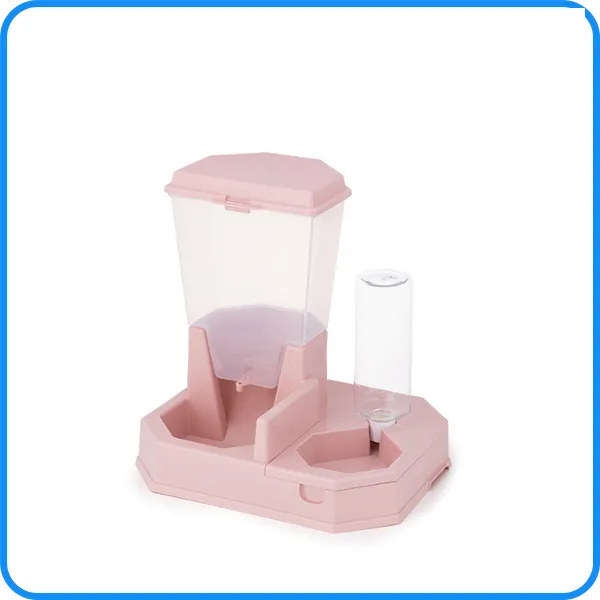 Automatic Pet Food Feeder 2