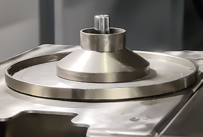 Mini Offline Power-Saving Selective Wave Soldering Machine for Precision Production (FS-250C)