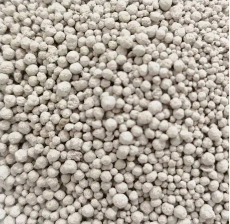 Natural Bentonite Cat Litter Low Dust Fast Clumping Ability