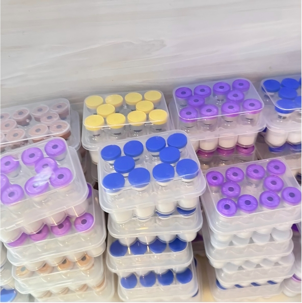 Wellness-Focused Peptide for Healthy Weight Balance &amp; Lifestyle