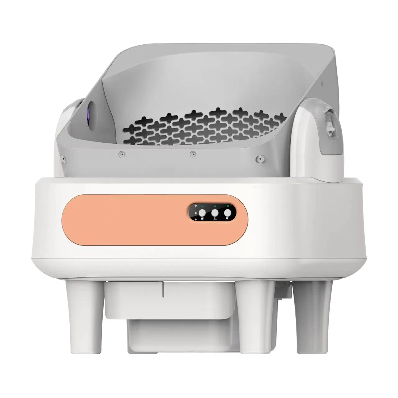 Automatic Cat Litter Box