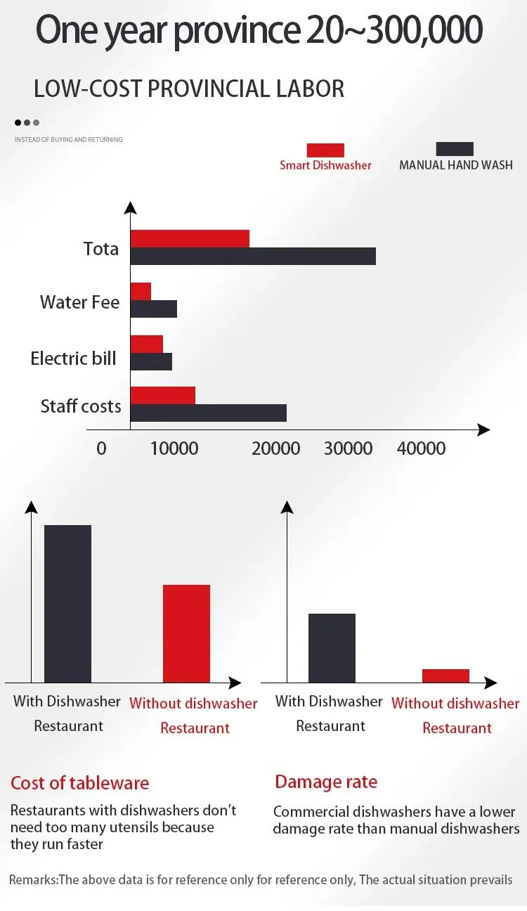 Dishwasher Operation
