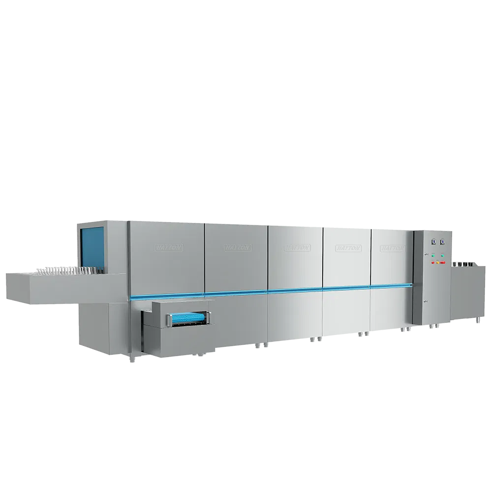 Energy Efficient Dishwasher for Large Scale Kitchen Appliance Operations