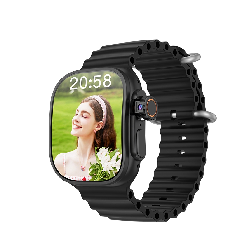 Smart Watches Deliver Workout Stats Hydration Alerts and Alarms Promptly