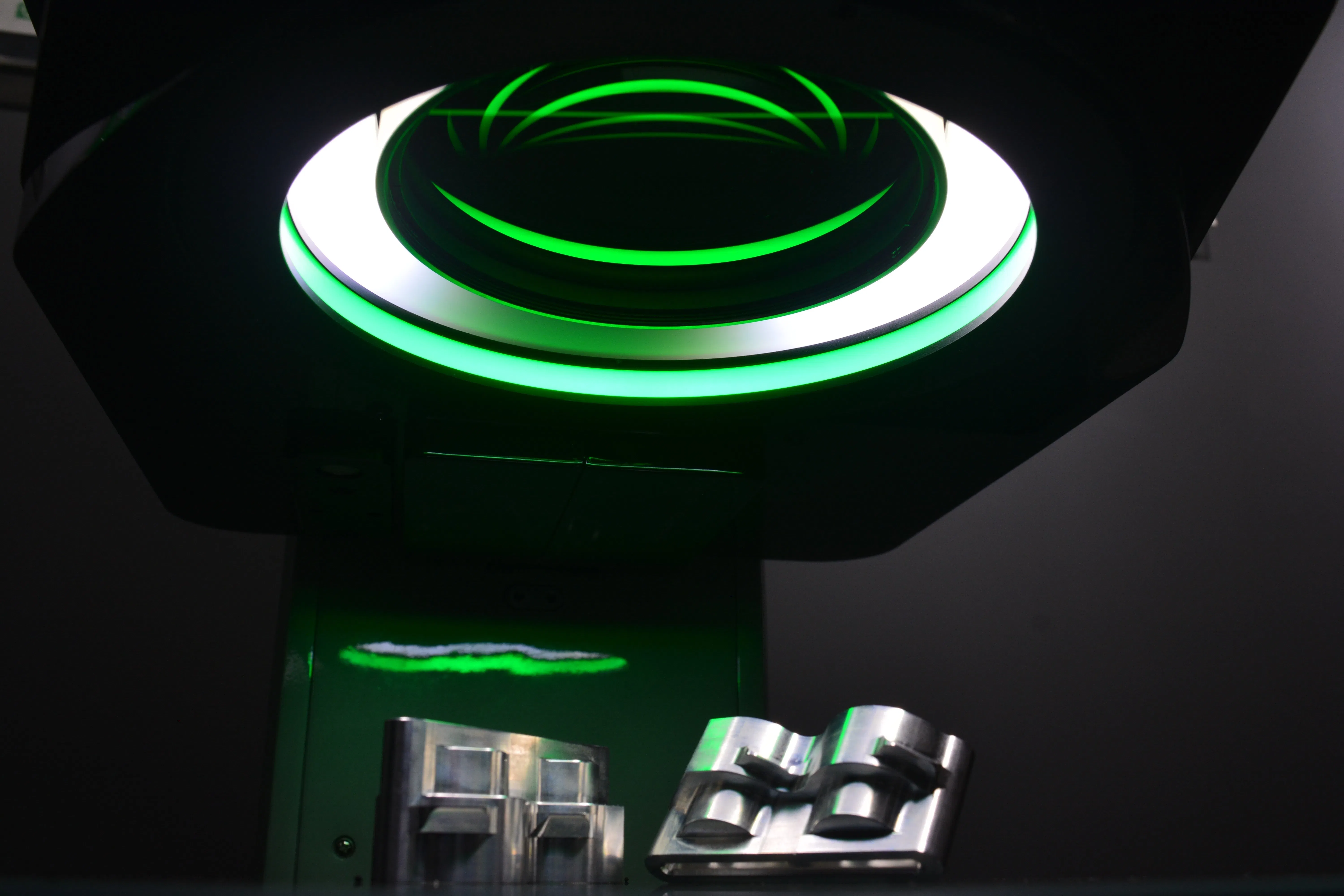 Ai-Powered Rapid Measurement Tool with Auto-Calibration