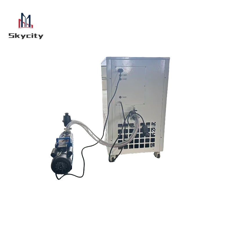 Commercial or Home Use Food Fruit Freeze Dryers for Home