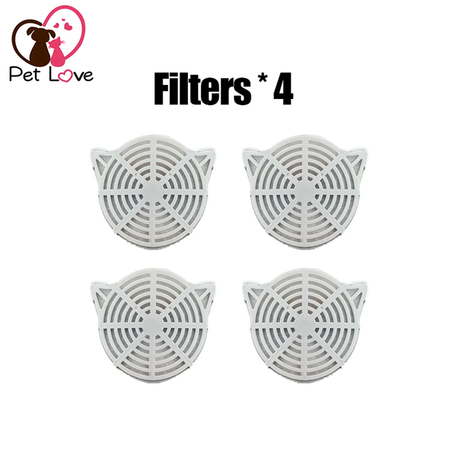 Stainless Steel Smart Cat and Dog Water Fountain Bebedero Para Gatos