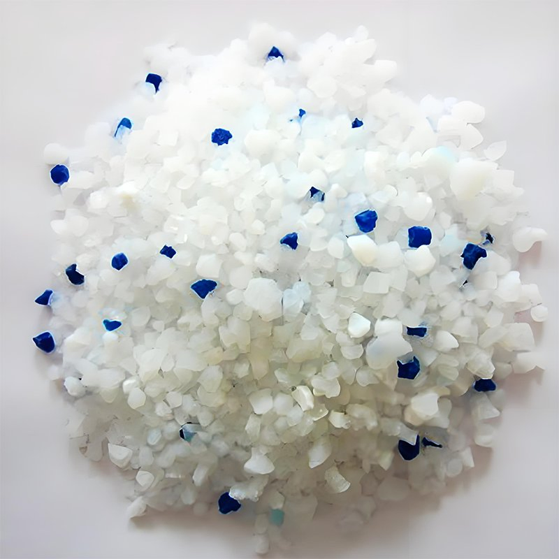 Gentle Hypoallergenic Cat Litter for Kittens - Eco-Friendly Formula