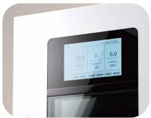 CO2 Incubator View 3