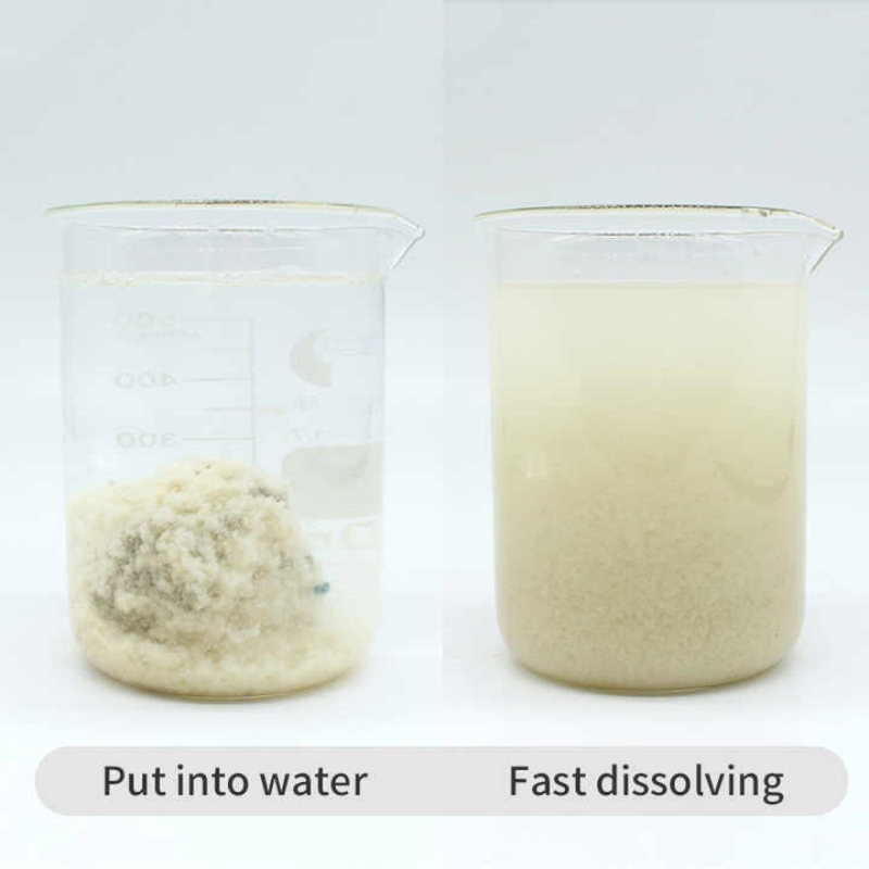 Dust-Free Natural Fragrance Pet Products Sustainable Flushable Odor Control Tofu Cat Litter