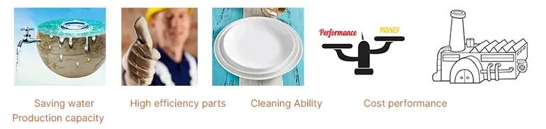 Dishwasher Advantages