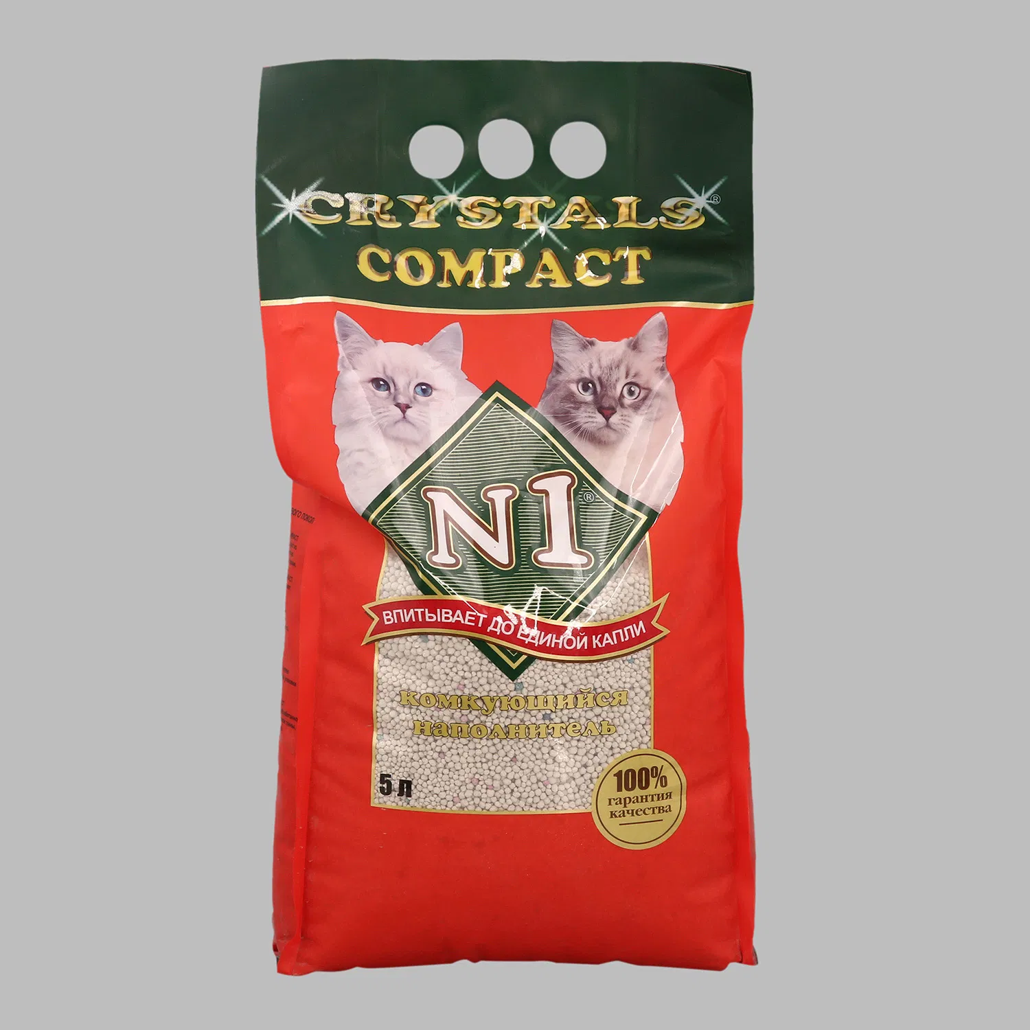 Factory Wholesale Price Clumping Best Natural Cat Toilet Odor Control Bentonite Cat Litter (Pet cleaning Products)