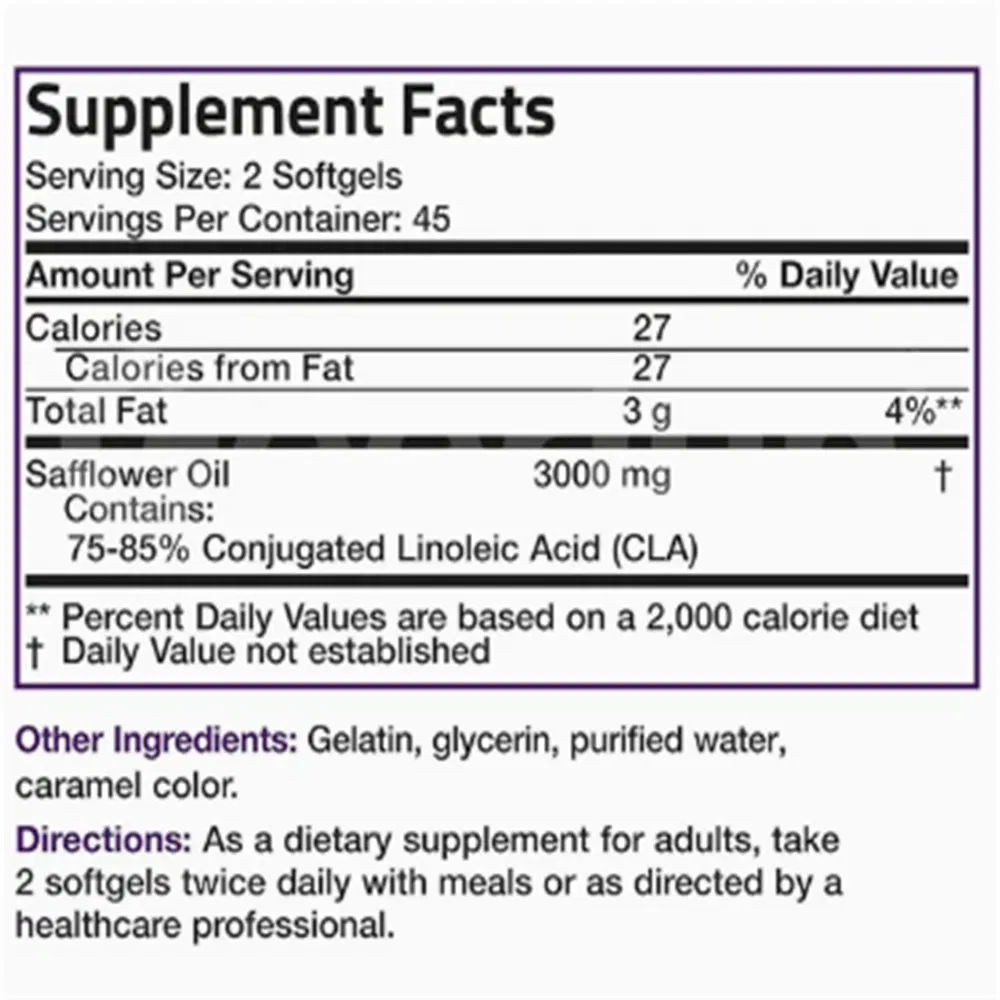 Powerful Appetite Suppressant Weight Loss Capsules for Wellness Enthusiasts