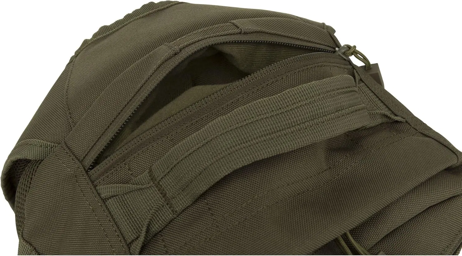 Custom 24 Hours Daily Molle Sports Smart Tactical Backpack Gear Bag