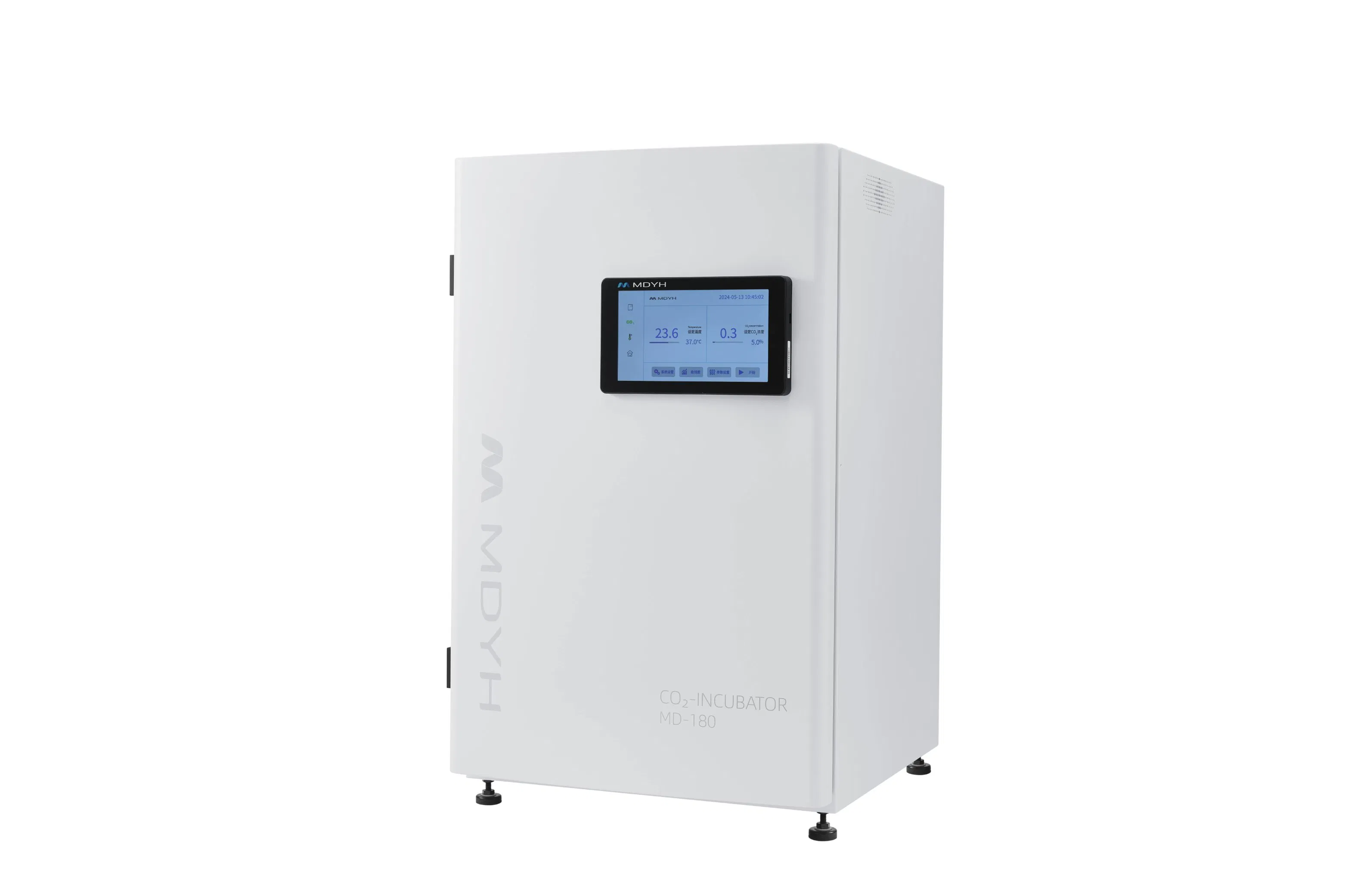 Aiksmed High Quality Medical Laboratory CO2 Incubator for Optimal Cell Growth