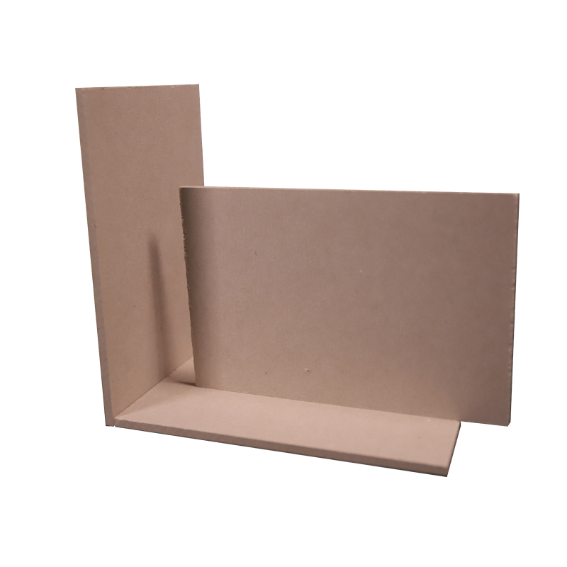 4mm 6mm Base Board Calcium Silicate Board for Ceiling Panel