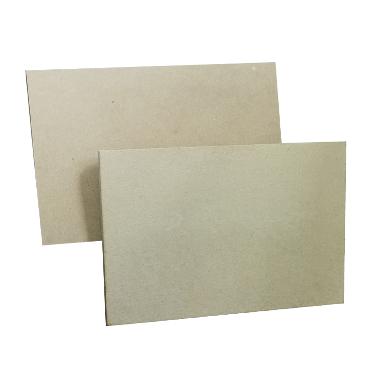 Fireproof Materials 9mm Laminated Decorative Calcium Silicate Board