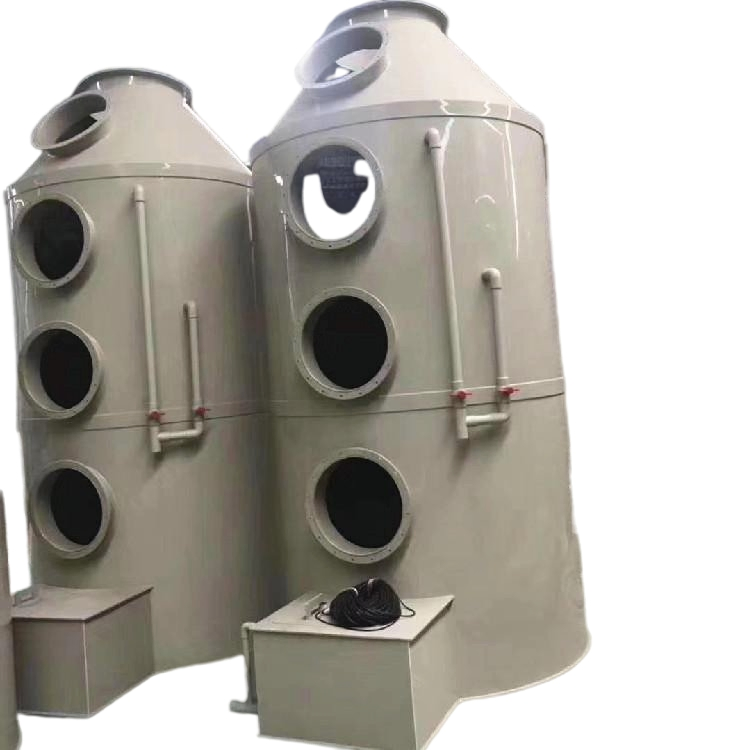 Advanced Customizable Industrial Air Purifier for Optimal Air Quality