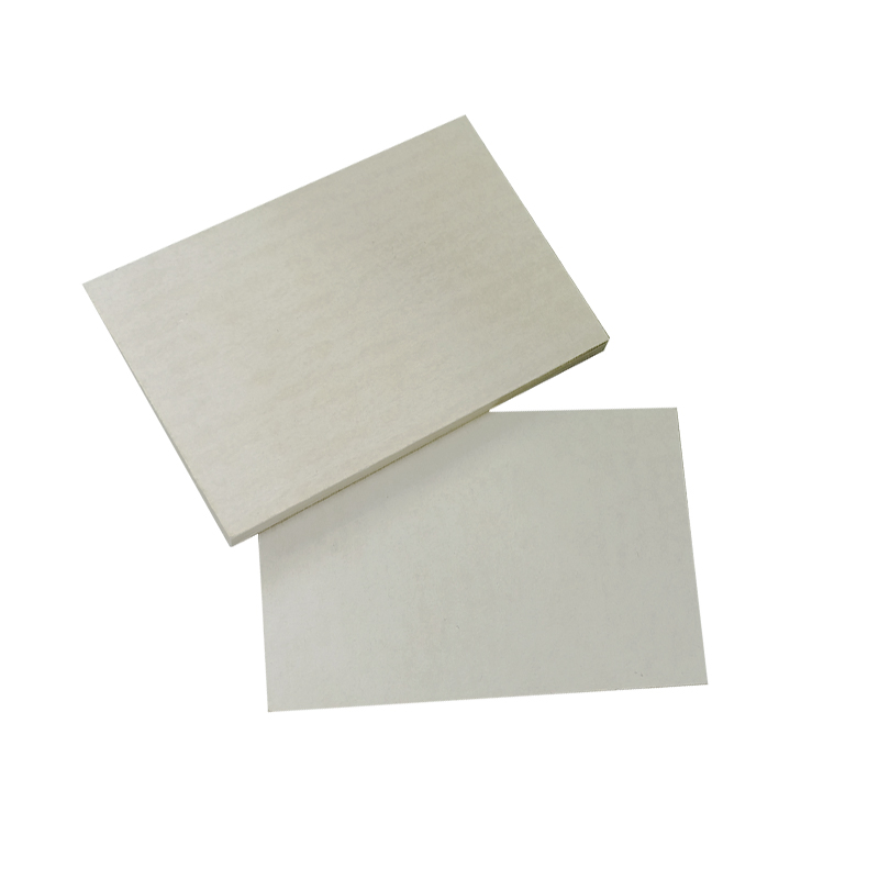 Fireproof Materials 9mm Laminated Decorative Calcium Silicate Board