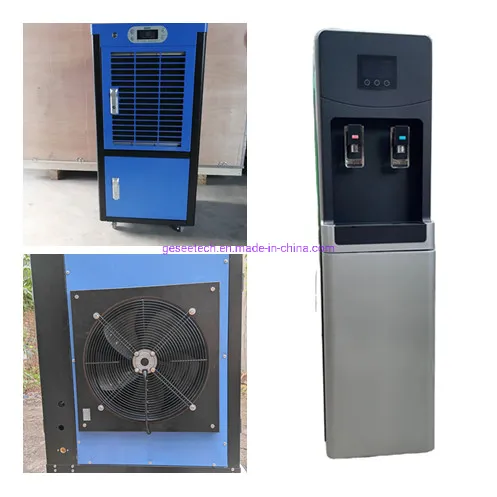 Air Water Generator