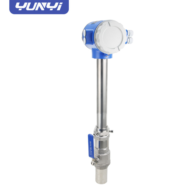 Advanced Calibration Technology in Digital Flow Sensor for Precision