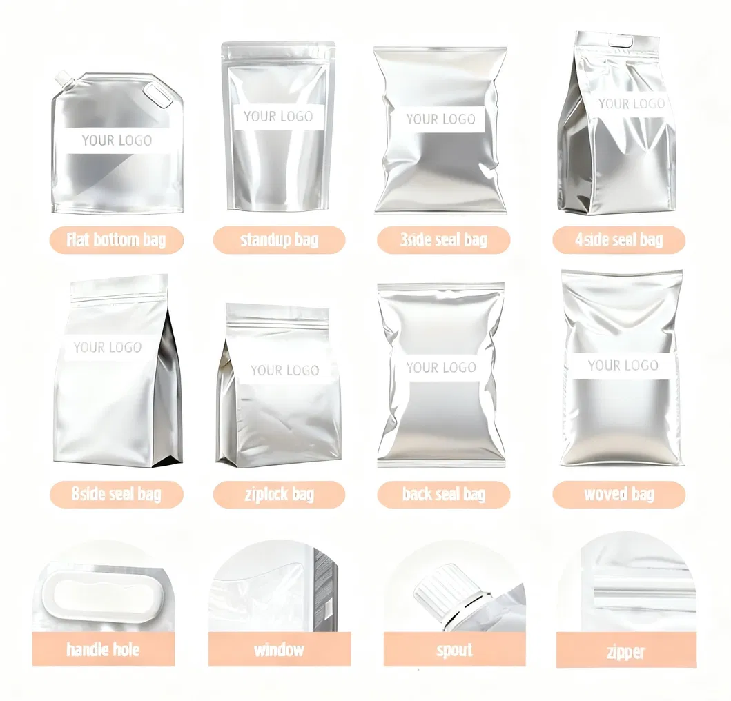 Packaging Options