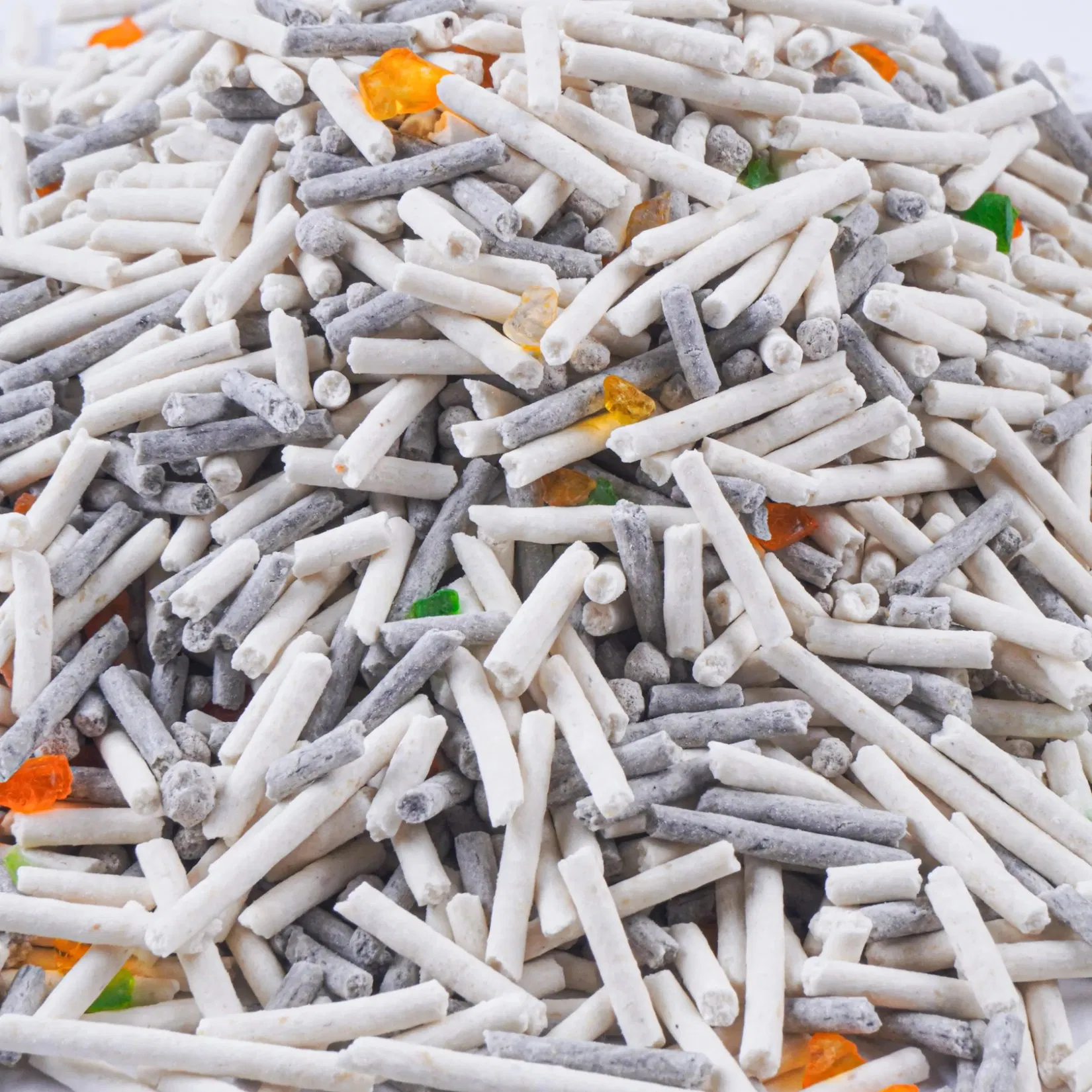 Eco-Friendly Cat Litter Pellets for Sustainable Pet Care