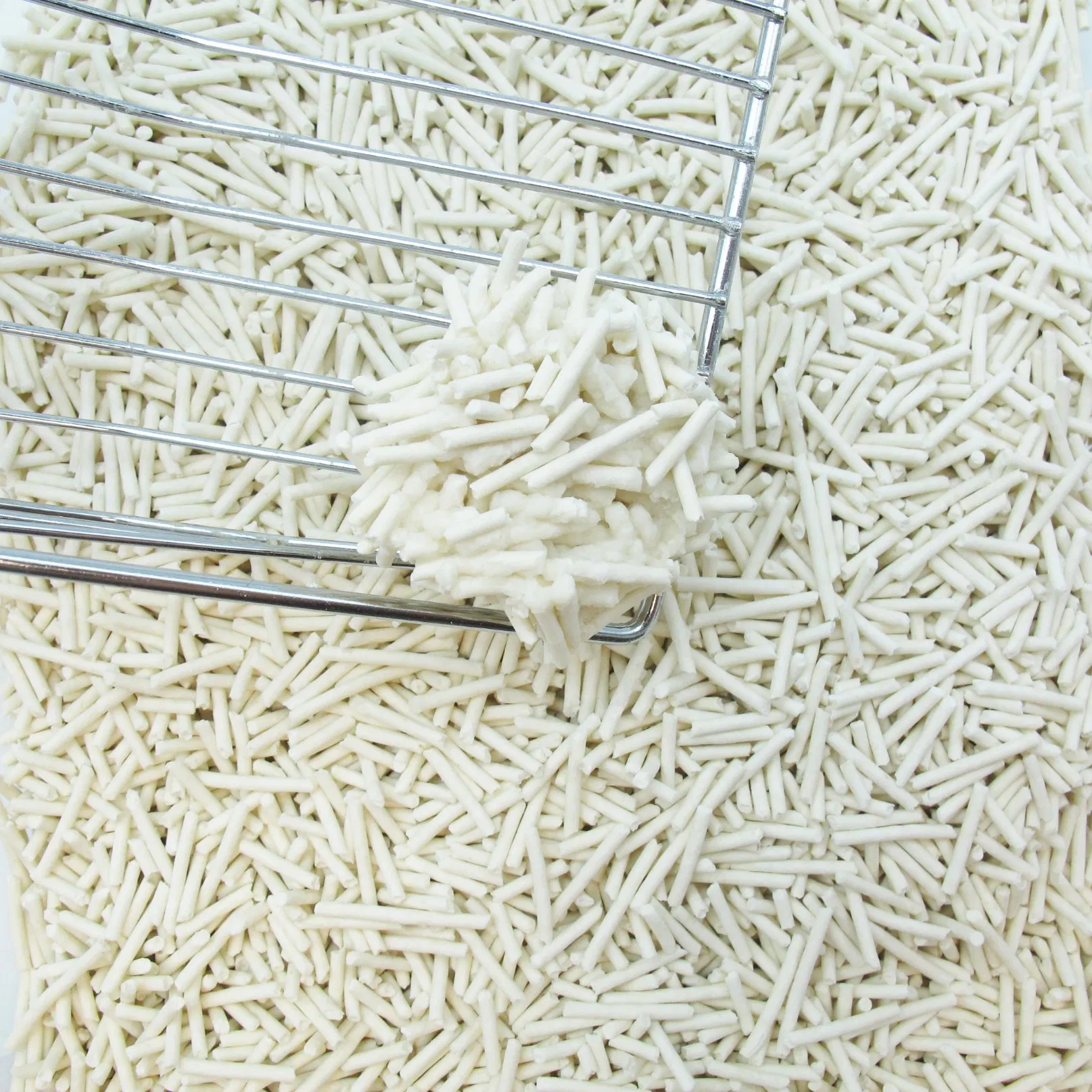 Factory Price Clumping Strong Odor Control Flushable Eco-Friendly Dust Free Cat Cleaning Original Bentonite/ Crystal Silica Gel/ Tofu Cat Litter (Pet Supply)