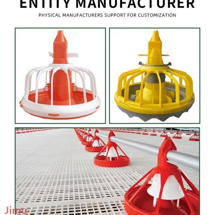 Smart Automatic Pet Feeder with Programmable Feeding Schedule