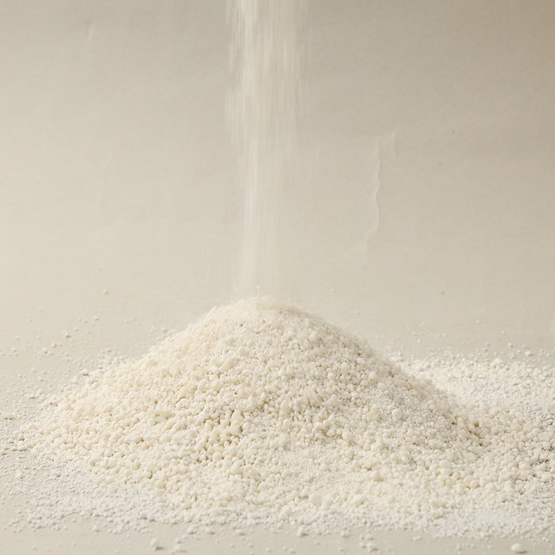 Cassava Cat Litter Flushable Fast Clumping Antibacterial and Deodorizing Natural Ingredients