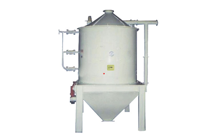 Precision Nutrition Feed Manufacturing System