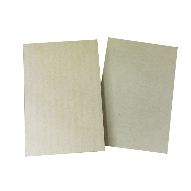 Calcium Silicate Board Base Plate for Home Decorative Board Wall Panel Cladding