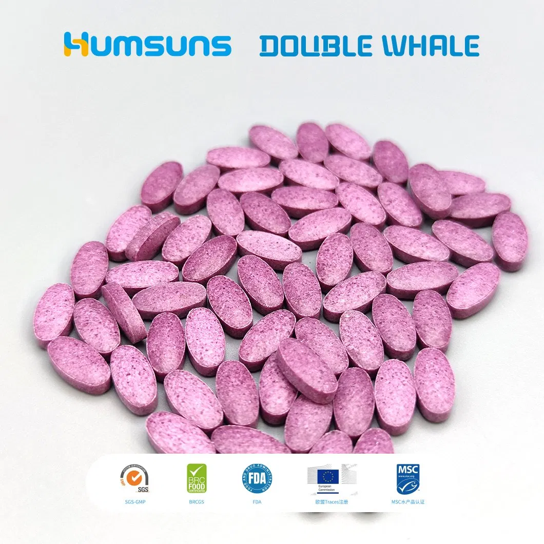 Multivitamin Tablets for Weight Management Metabolic and Energy Support