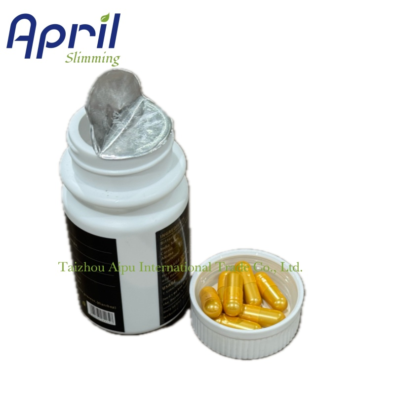 Appetite Suppressant Capsules for Healthy Weight Management