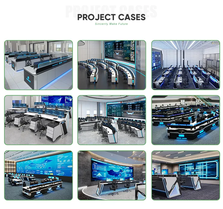 Project Case