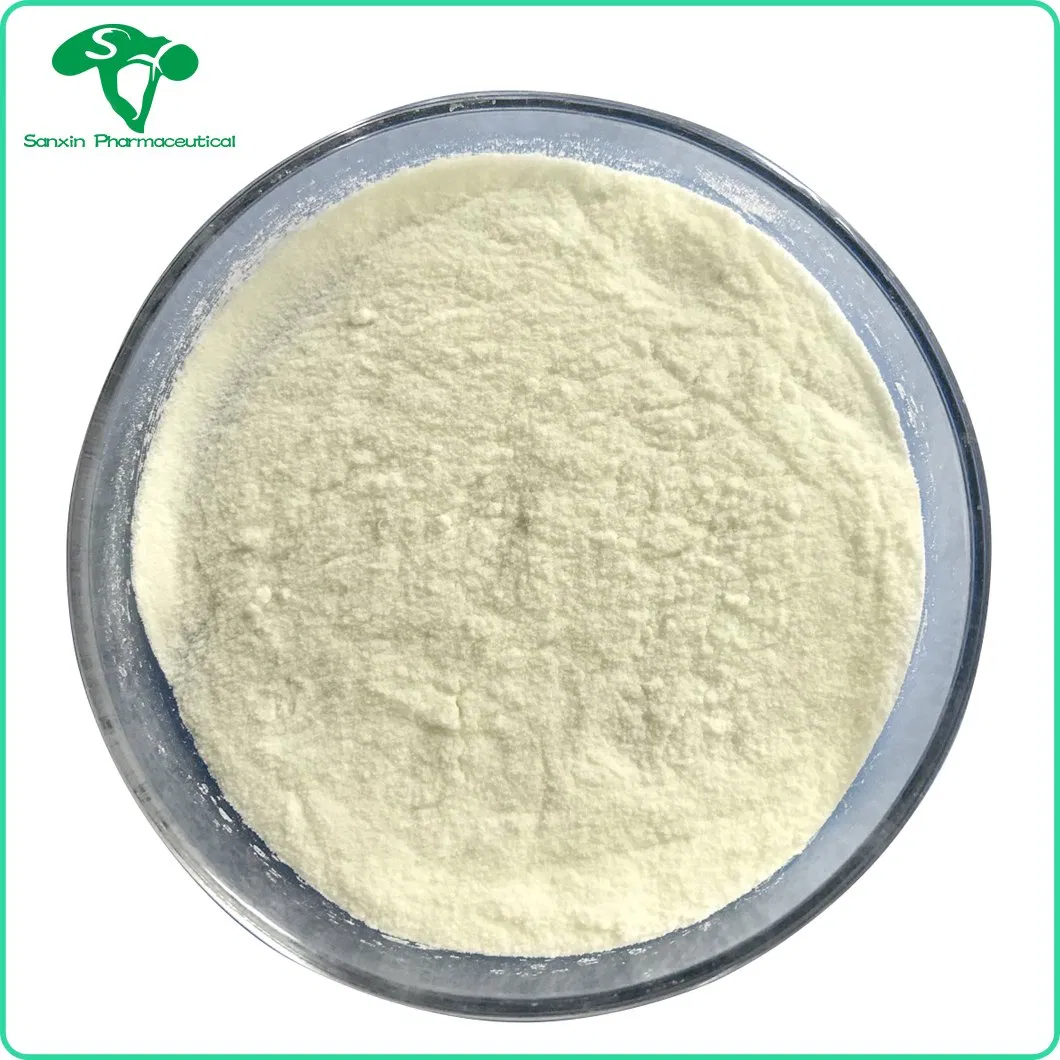 Natural Phosphatidylserine 70% PS Powder for Cognitive Support