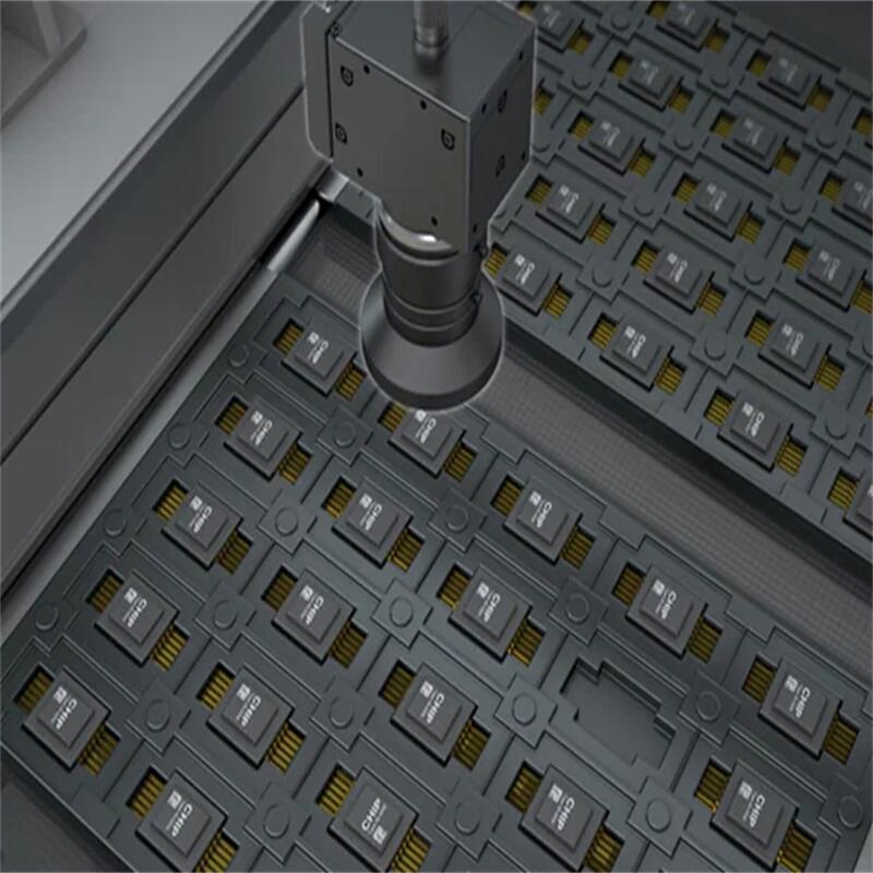 Advanced Smart Ai Distance Measurement Sensor for Precision Readings