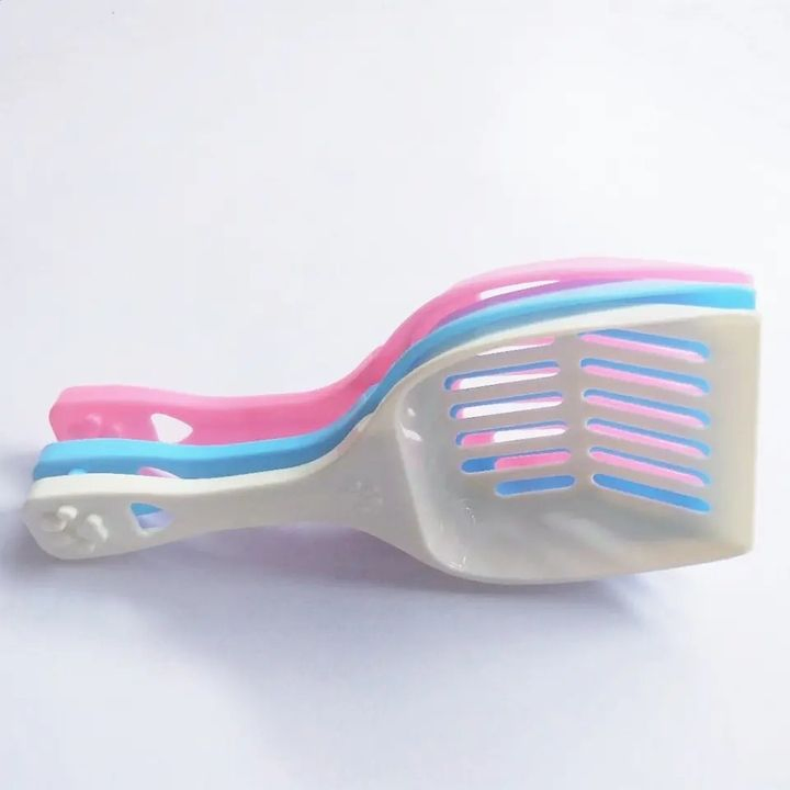 Efficient Cat Litter Scoop and Waste Management Solution