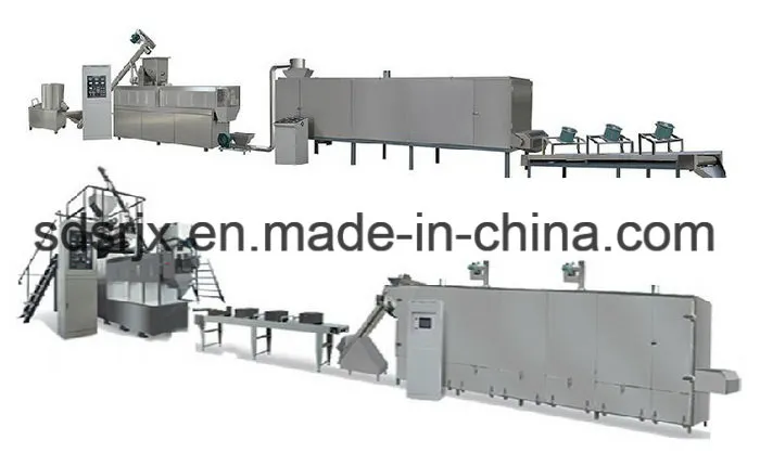 Production Flow Chart