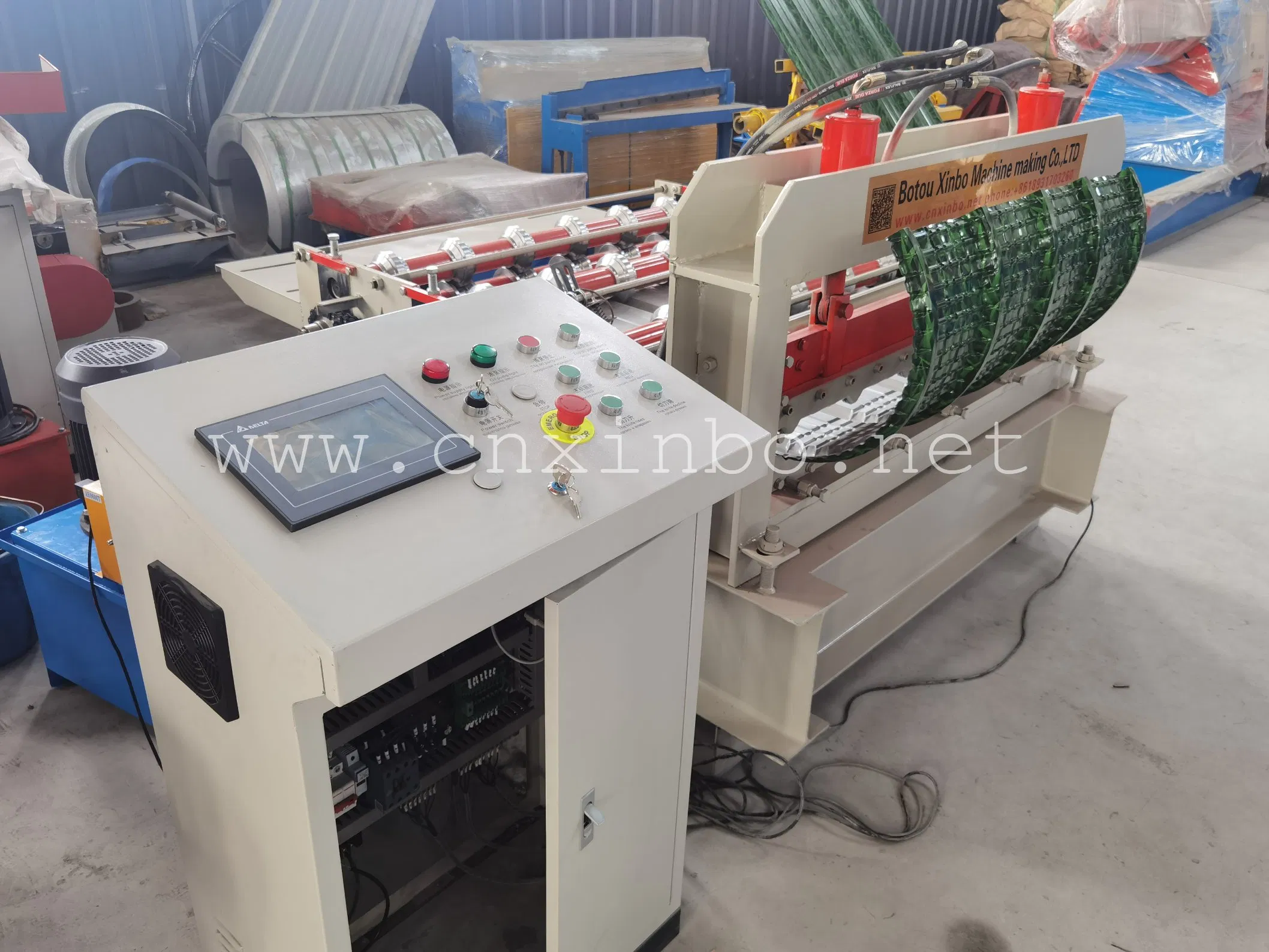 Ai-Driven Neural Network Metal Curving Predictive Calibrator