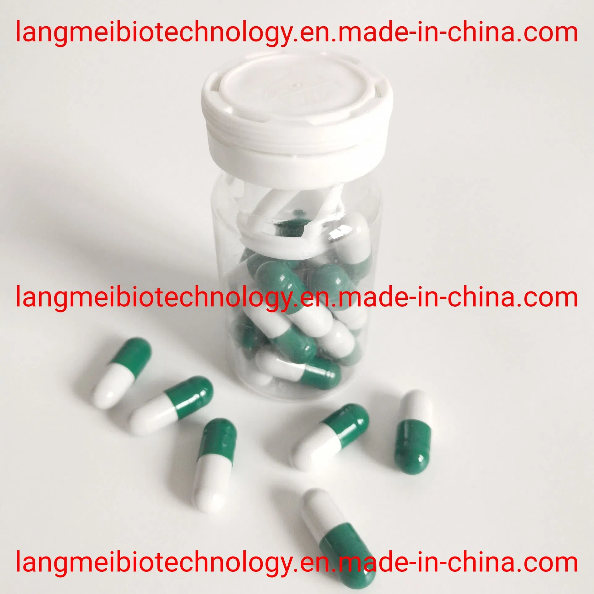 Private Label Beauty Products Strong Appetite Suppressant Diet Weight Loss Capsule