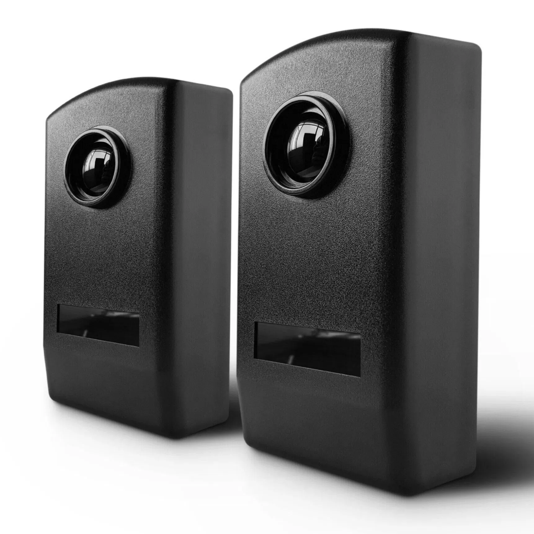 Photobeam Infrared Beam Wireless Sensor Photocell Outdoor Application with IP67