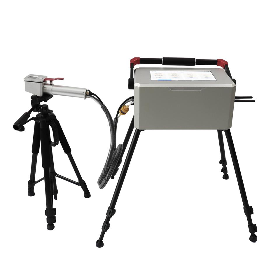 High Quality Plant Growth Greenhouse Planting CO2 Meter