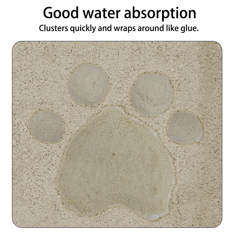 Cat Litter Details 1