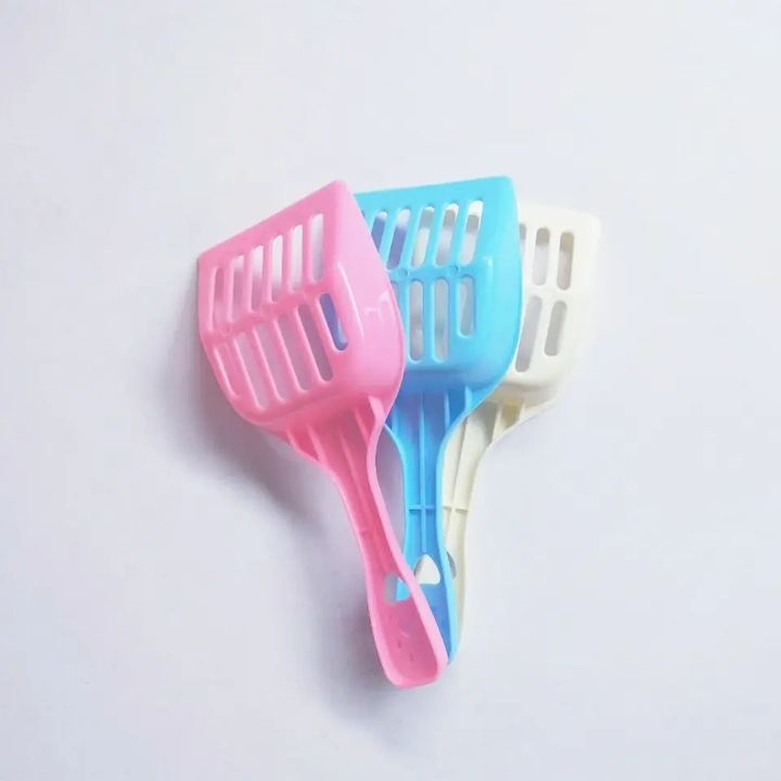 Efficient Cat Litter Scoop and Waste Management Solution